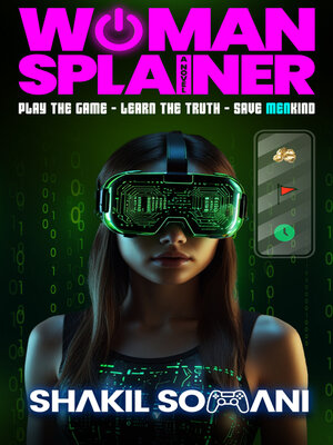 cover image of Womansplainer